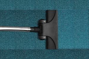 How do I replace Carpet with Vinyl Flooring